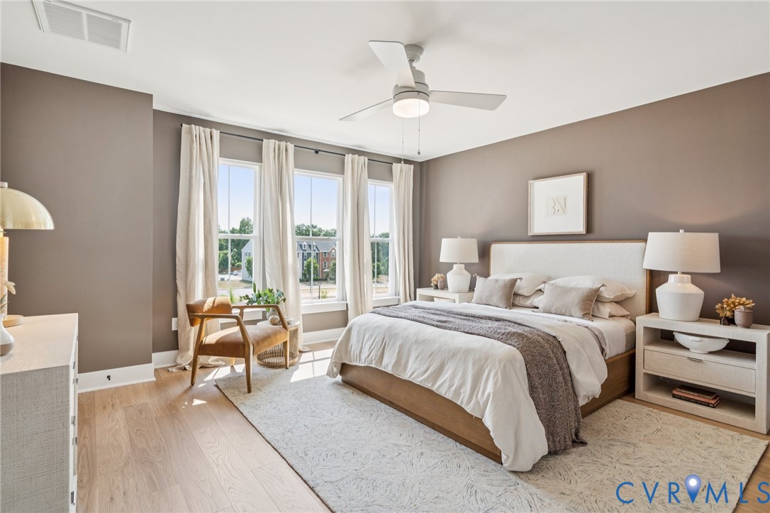 12027 Flowering Lavender Loop Henrico, VA 23233 - Photo 15 of 26