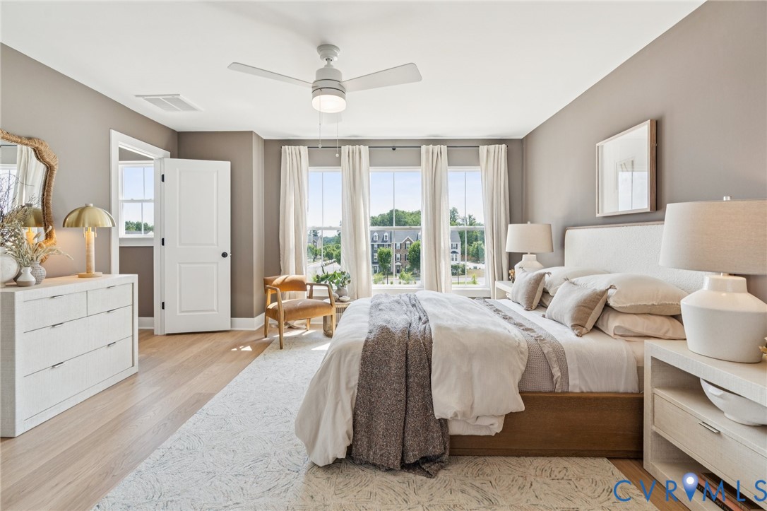 12027 Flowering Lavender Loop Henrico, VA 23233 - Photo 16 of 26