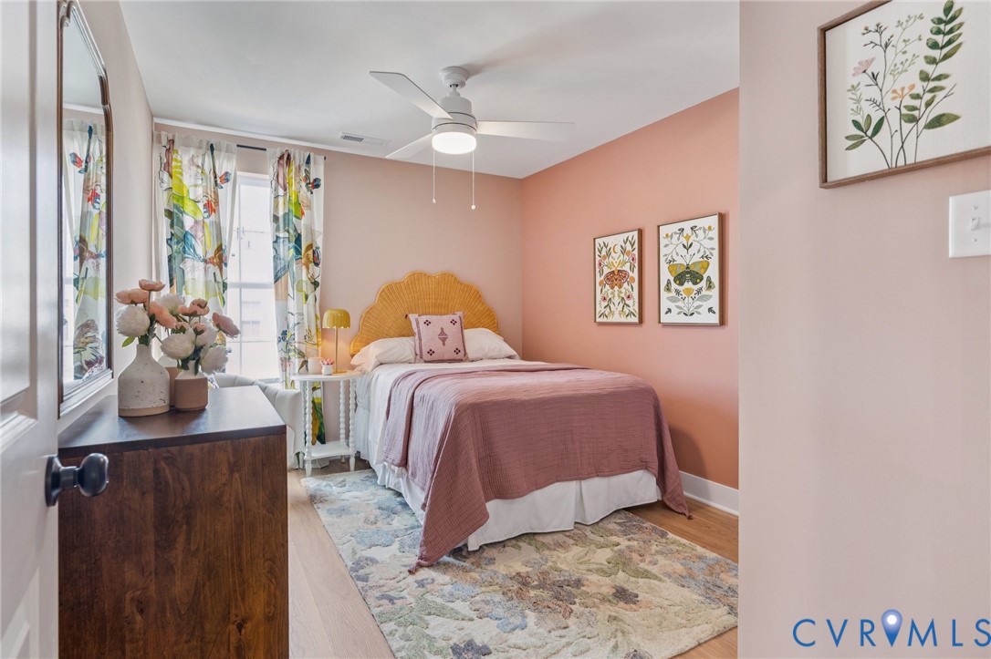 12027 Flowering Lavender Loop Henrico, VA 23233 - Photo 20 of 26