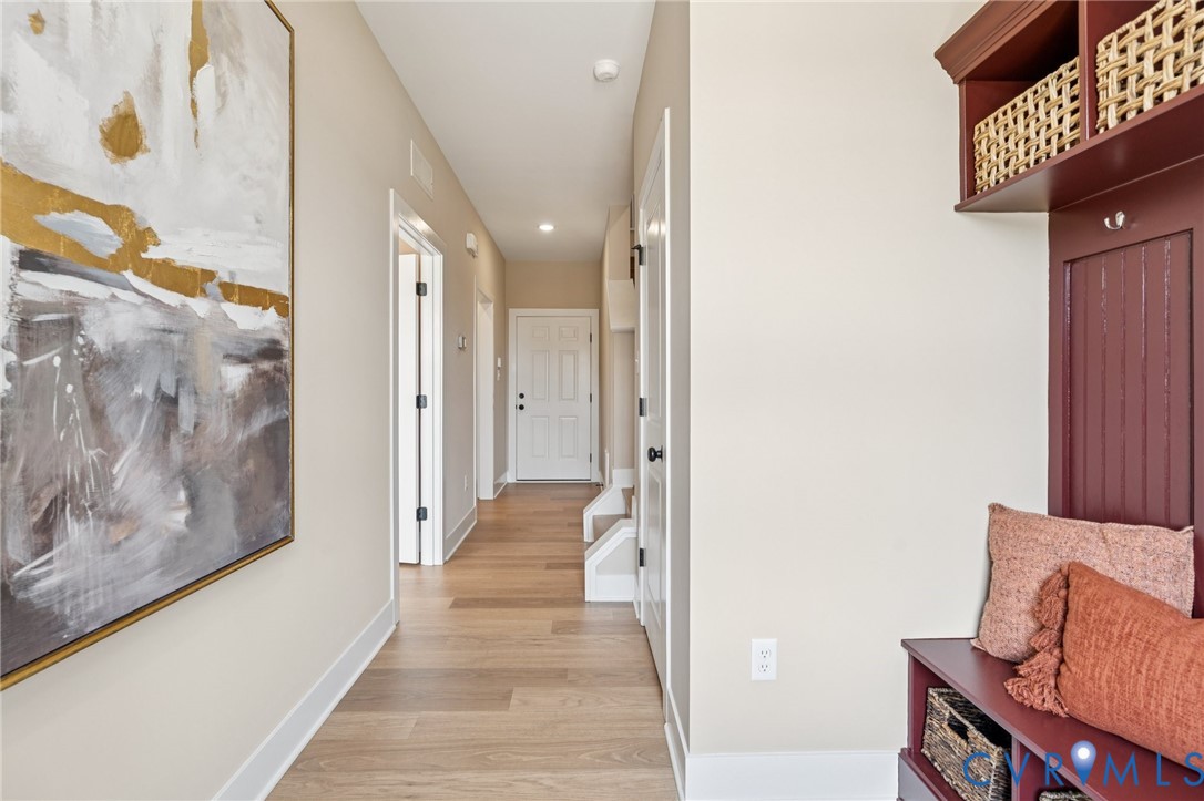 12027 Flowering Lavender Loop Henrico, VA 23233 - Photo 2 of 26