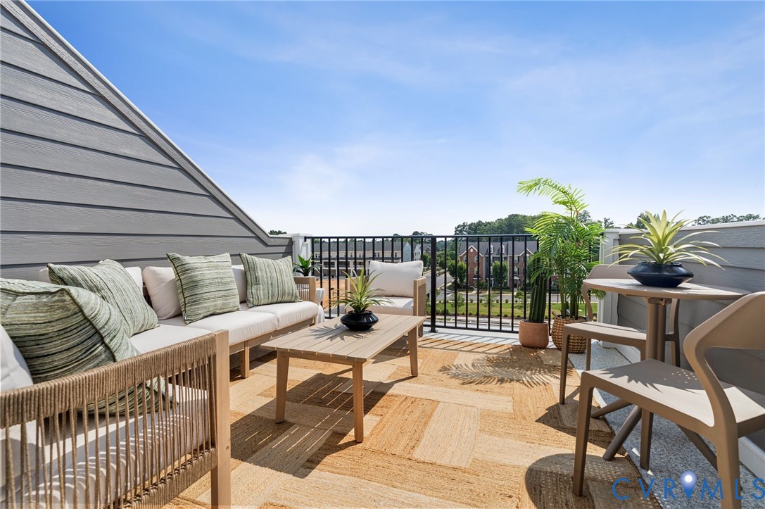 12027 Flowering Lavender Loop Henrico, VA 23233 - Photo 25 of 26