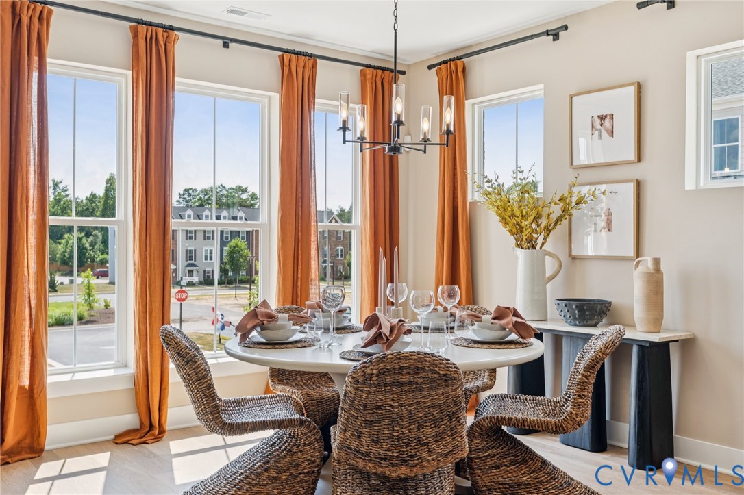 12027 Flowering Lavender Loop Henrico, VA 23233 - Photo 6 of 26