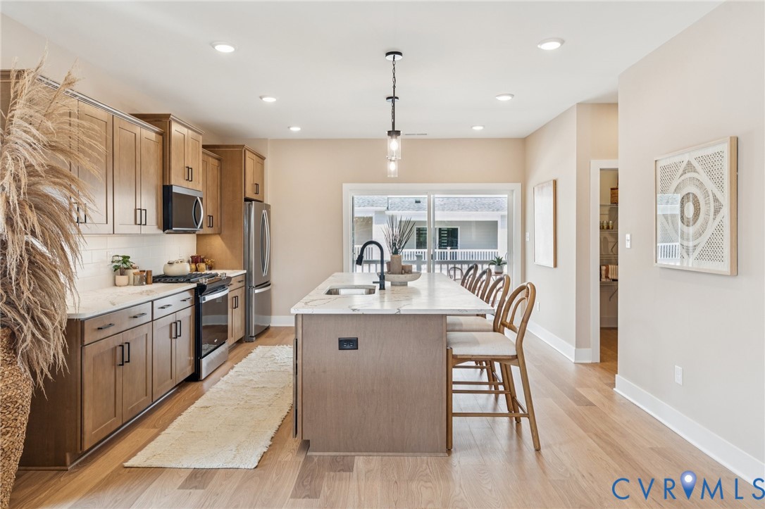 12027 Flowering Lavender Loop Henrico, VA 23233 - Photo 8 of 26