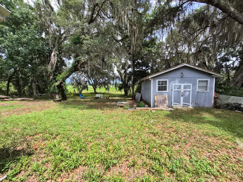 14179 Northeast 53rd Court Road Citra, FL 32113 - Photo 3 of 21