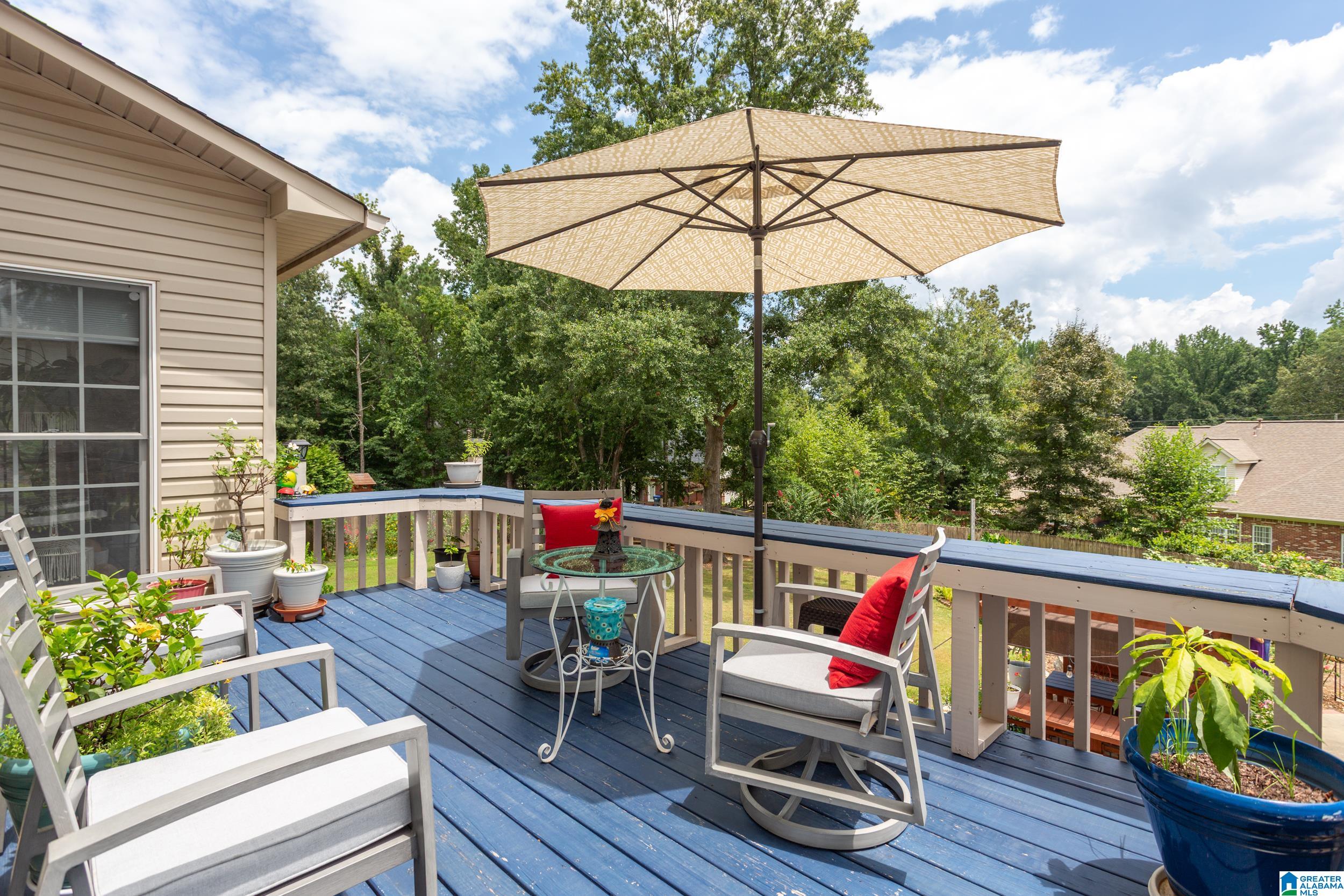 28 Thornwood Road Oxford, AL 36203 - Photo 50 of 75