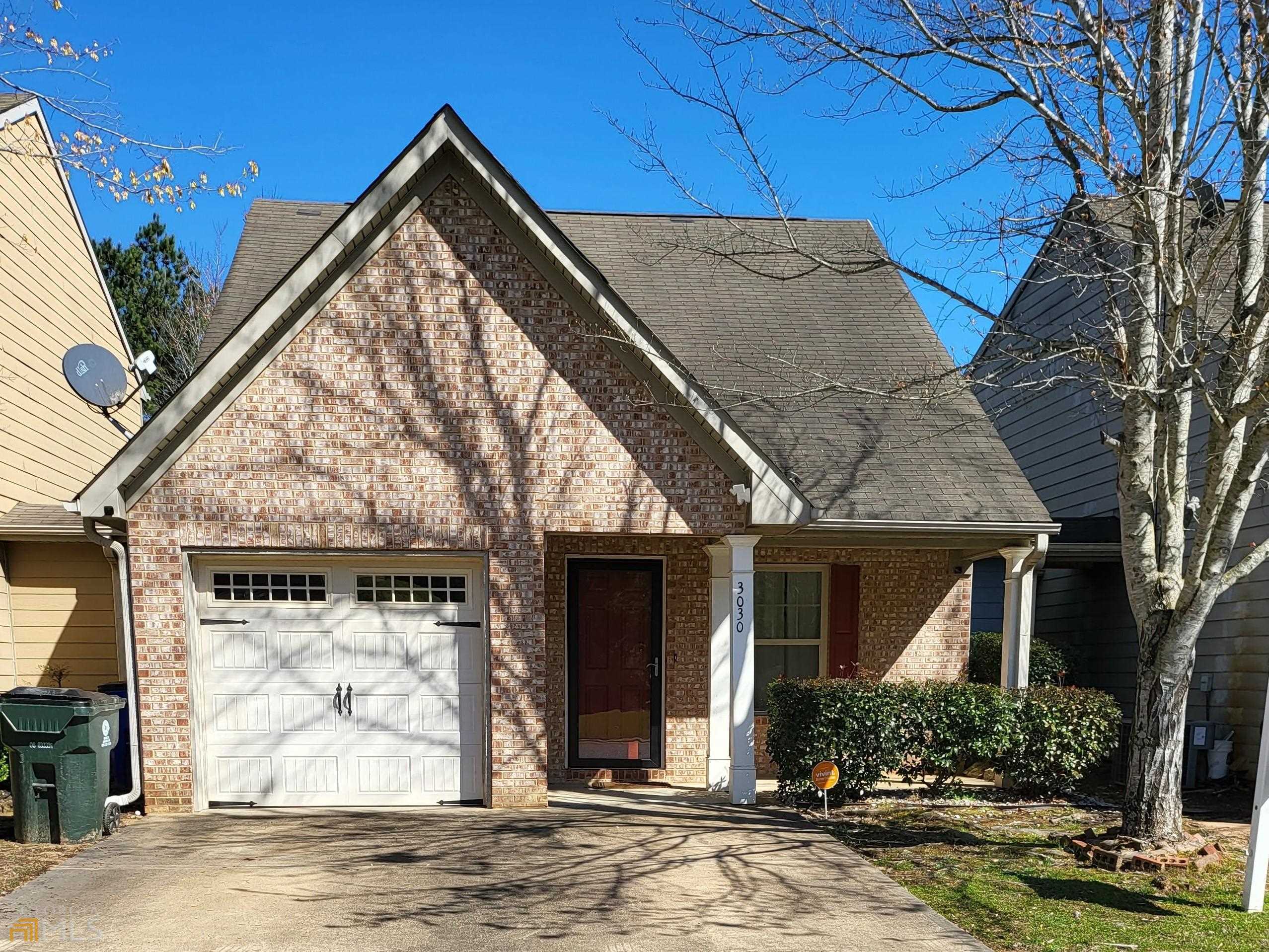 3030 Broadleaf Trail Road Fairburn, GA 30213 - Photo 1 of 1 Gallery Image 1