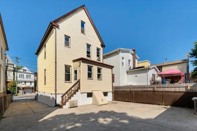 $699,000 | 442 Ave East, Bayonne, NJ 07002
