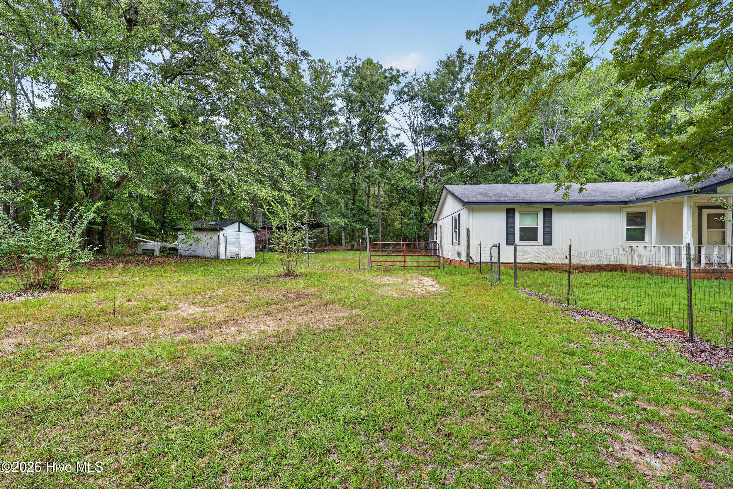 4070 Bath-Edie Road Blythe, GA 30805 - Photo 47 of 48 Gallery Image 47