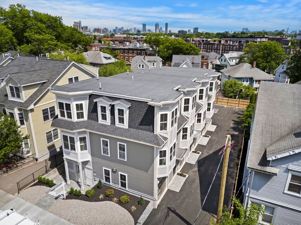 108 Allston Street, Unit 2 Boston, MA 02134 - Photo 37 of 41