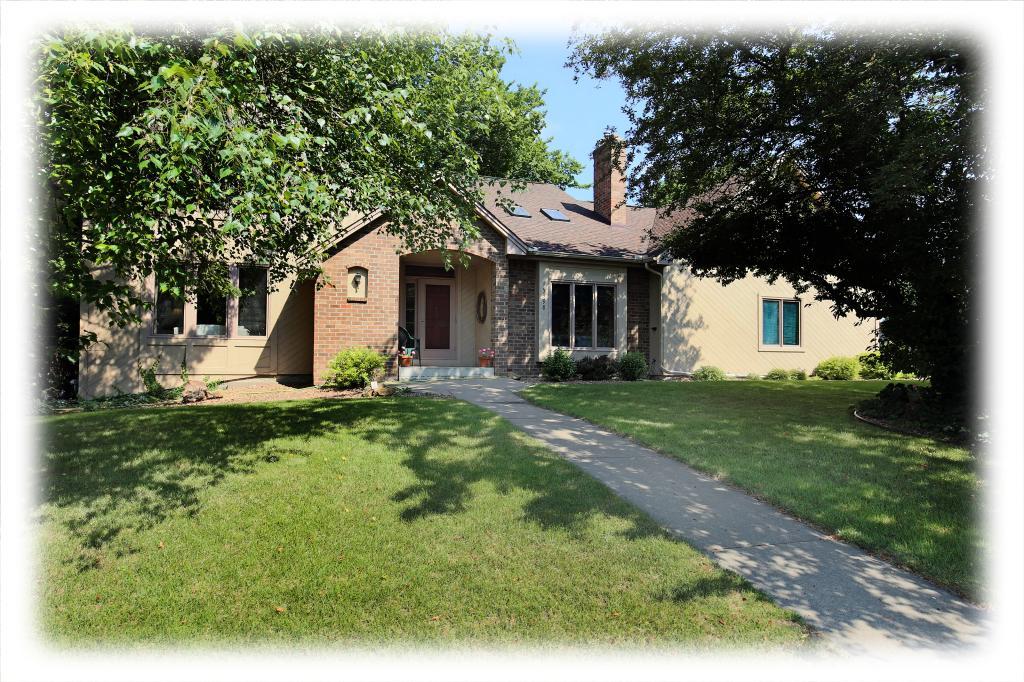 15398 Shadow Creek Road Maple Grove, MN 55311 - Photo 1 of 1 Gallery Image 1