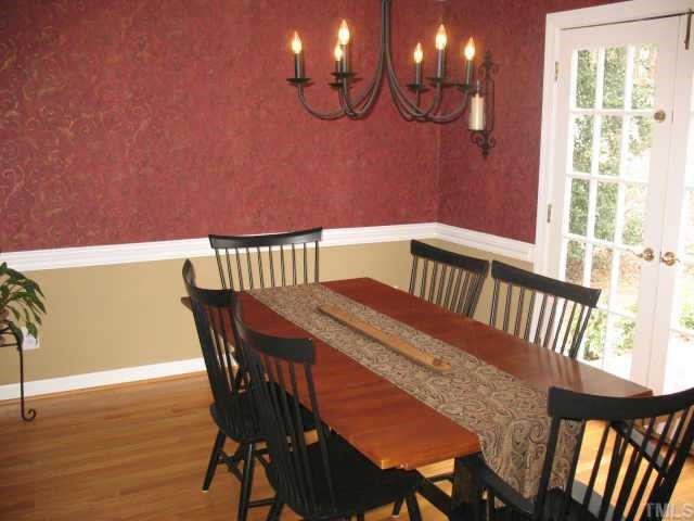 8617 Windjammer Drive Raleigh, NC 27615 - Photo 3 of 12 Other