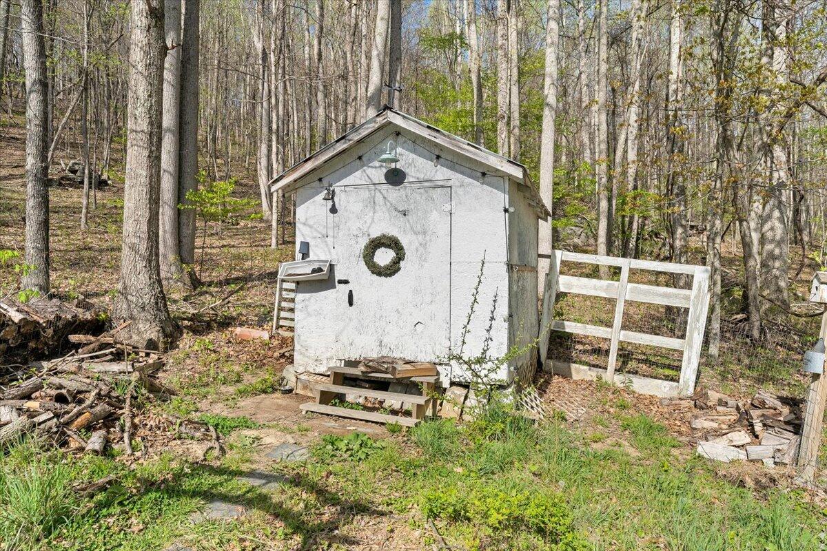 3655 Knobs Road Union, WV 24983 - Photo 71 of 101 3655 Knobs Rd Tour