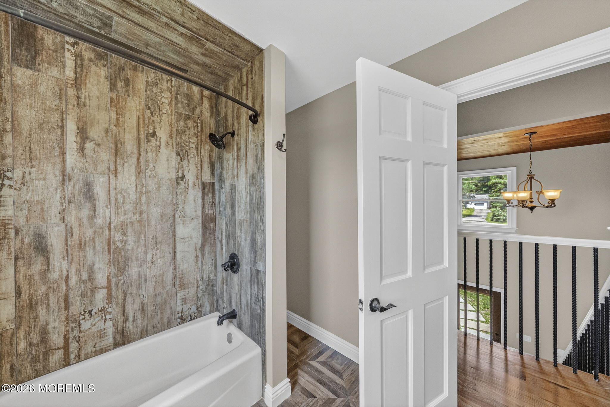 166 Mudtown Road Wantage, NJ 07461 - Photo 31 of 48 GUEST BATHROOM