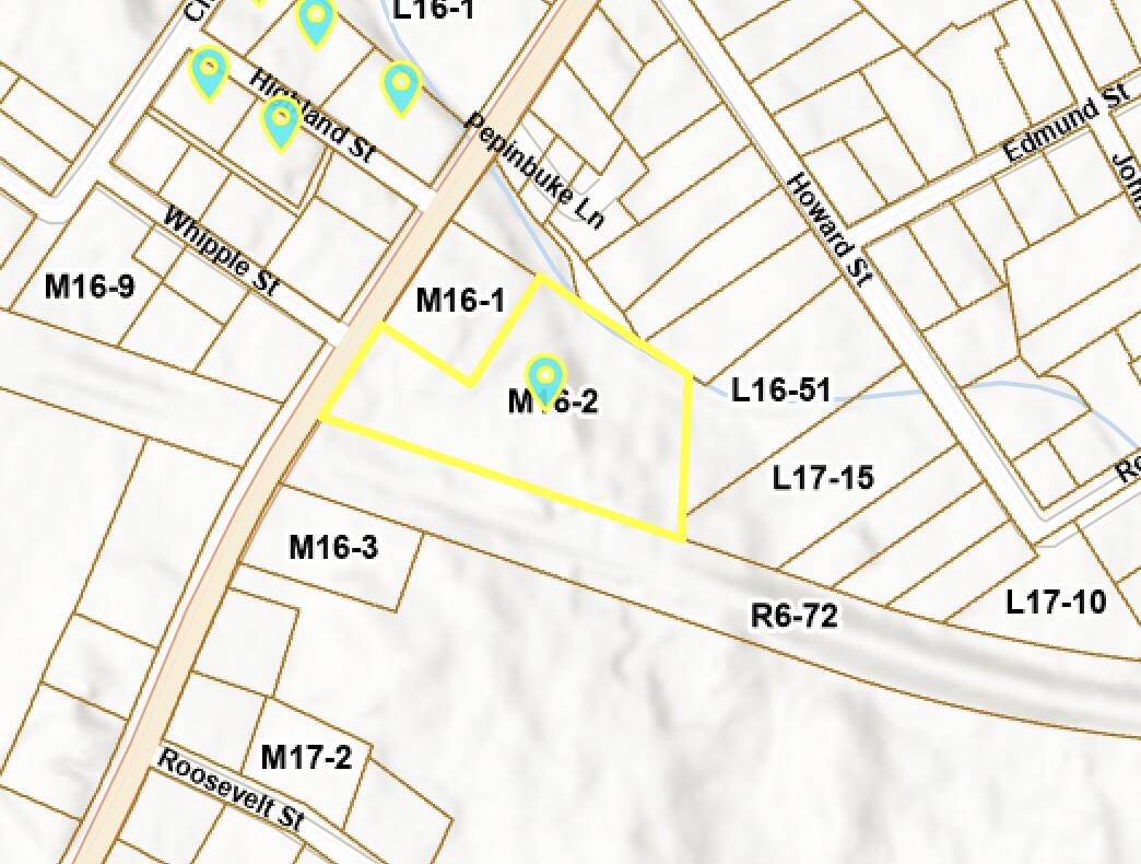 0 Oak Street Springvale, ME 04083 - Photo 1 of 6 Screen Shot 2024-04-25 at 4.41.17 PM