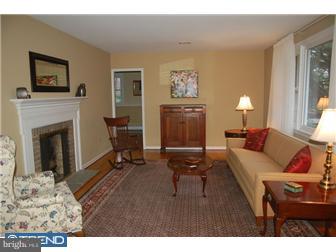 818 Little Shiloh Road West Chester, PA 19382 - Photo 2 of 12 Living Room