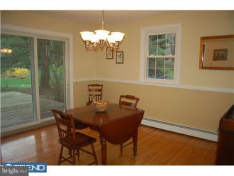 818 Little Shiloh Road West Chester, PA 19382 - Photo 3 of 12 Dining Room