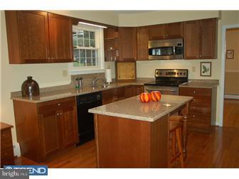 818 Little Shiloh Road West Chester, PA 19382 - Photo 4 of 12 Kitchen