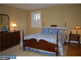 818 Little Shiloh Road West Chester, PA 19382 - Photo 6 of 12 Bedroom - Main