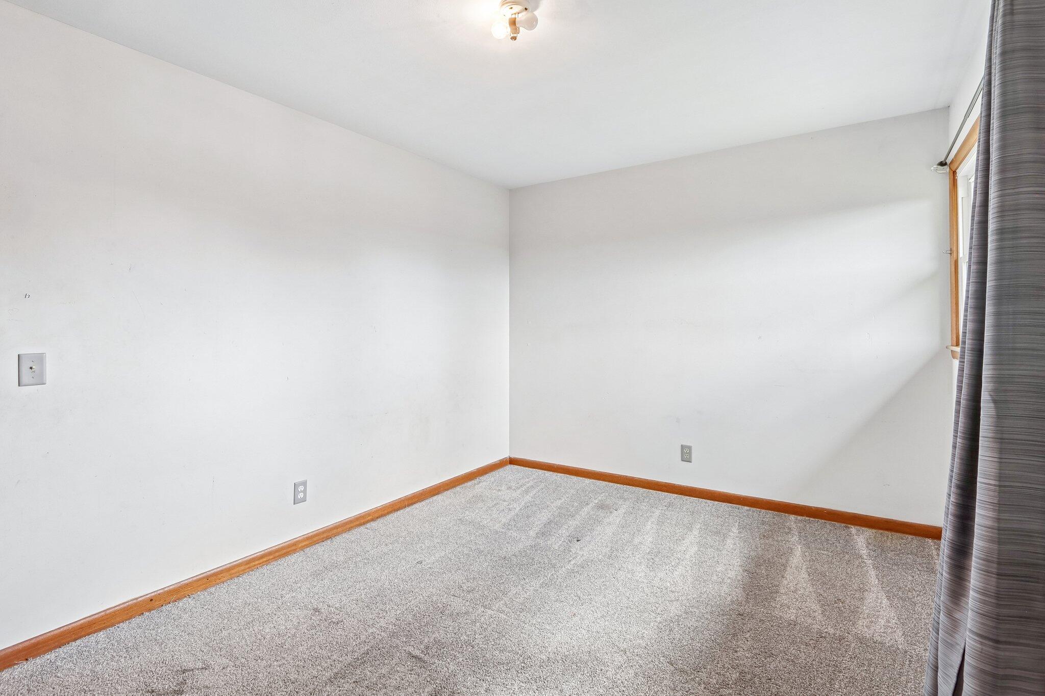 2218 Catalpa Road Madison, WI 53713 - Photo 21 of 32 2nd Bedroom