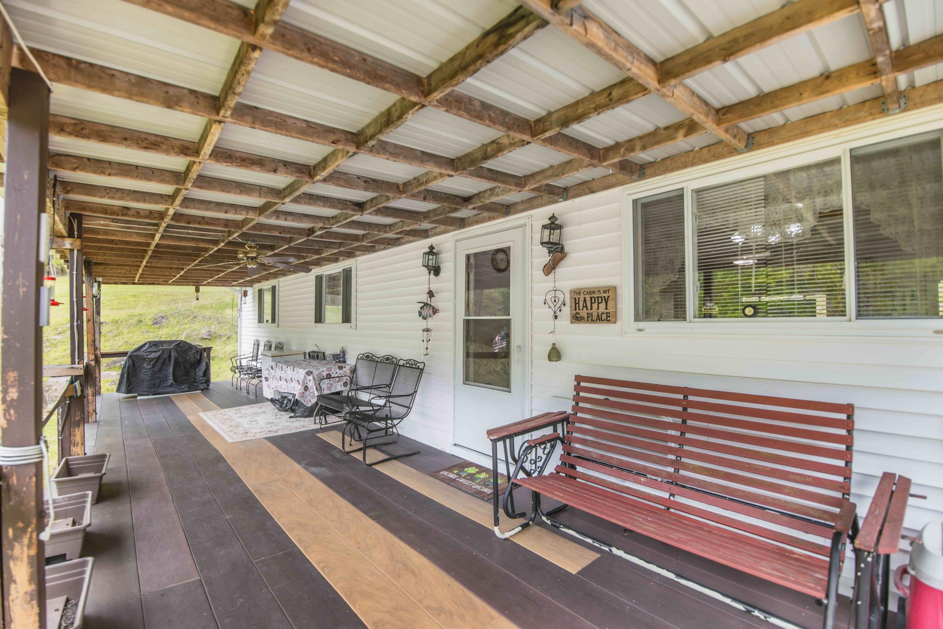 395 Cedar Point Ridge Road McKee, KY 40447 - Photo 11 of 31 118A398435