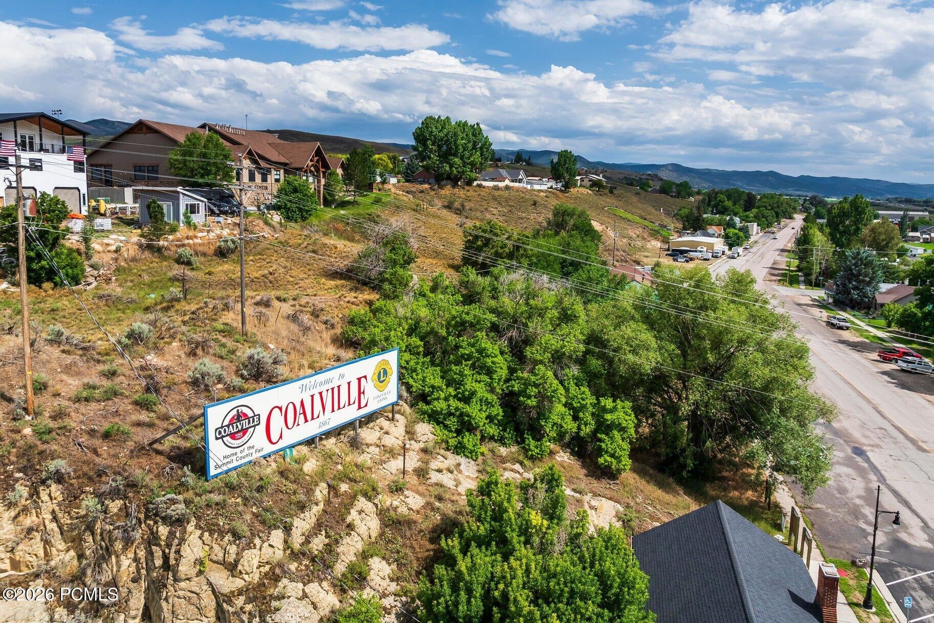801 Pinyon Crest Road Coalville, UT 84017 - Photo 19 of 19 Gallery Image 19