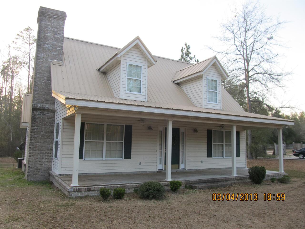 3078 Old Eighty Road Millen, GA 30442 - Photo 1 of 1 Gallery Image 1