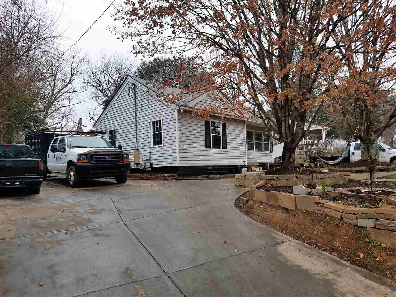 2524 Newbold Street, Unit 1 Raleigh, NC 27603 - Photo 3 of 12 Photo 3