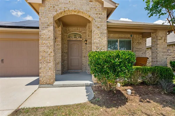 $284,900 | 709 Wylie Street, Crowley, TX 76036