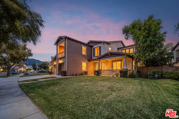 $1,100,000 | 25340 Coral Canyon Road, Corona, CA 92883