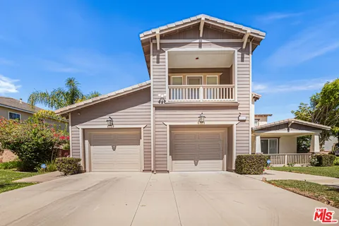 $1,100,000 | 25340 Coral Canyon Road, Corona, CA 92883