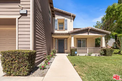 $1,100,000 | 25340 Coral Canyon Road, Corona, CA 92883