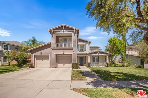 $1,100,000 | 25340 Coral Canyon Road, Corona, CA 92883