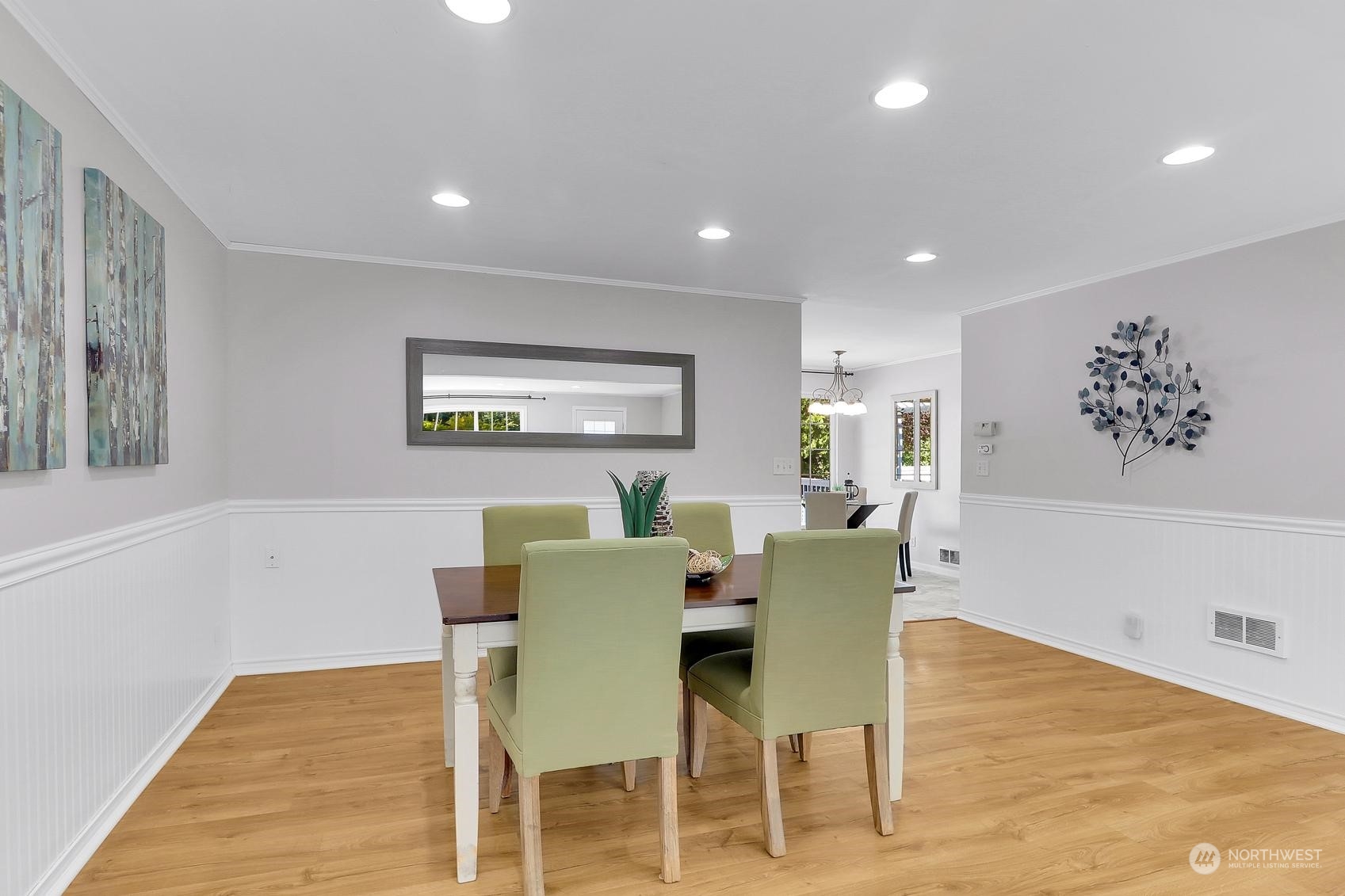103 231st Street Southeast Bothell, WA 98021 - Photo 7 of 33 a dining room with furniture and window