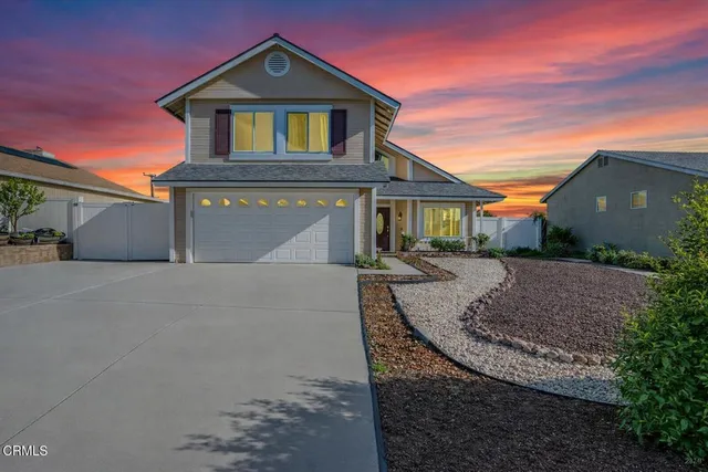 $925,000 | 1414 Fallen Leaf Avenue, Ventura, CA 93004
