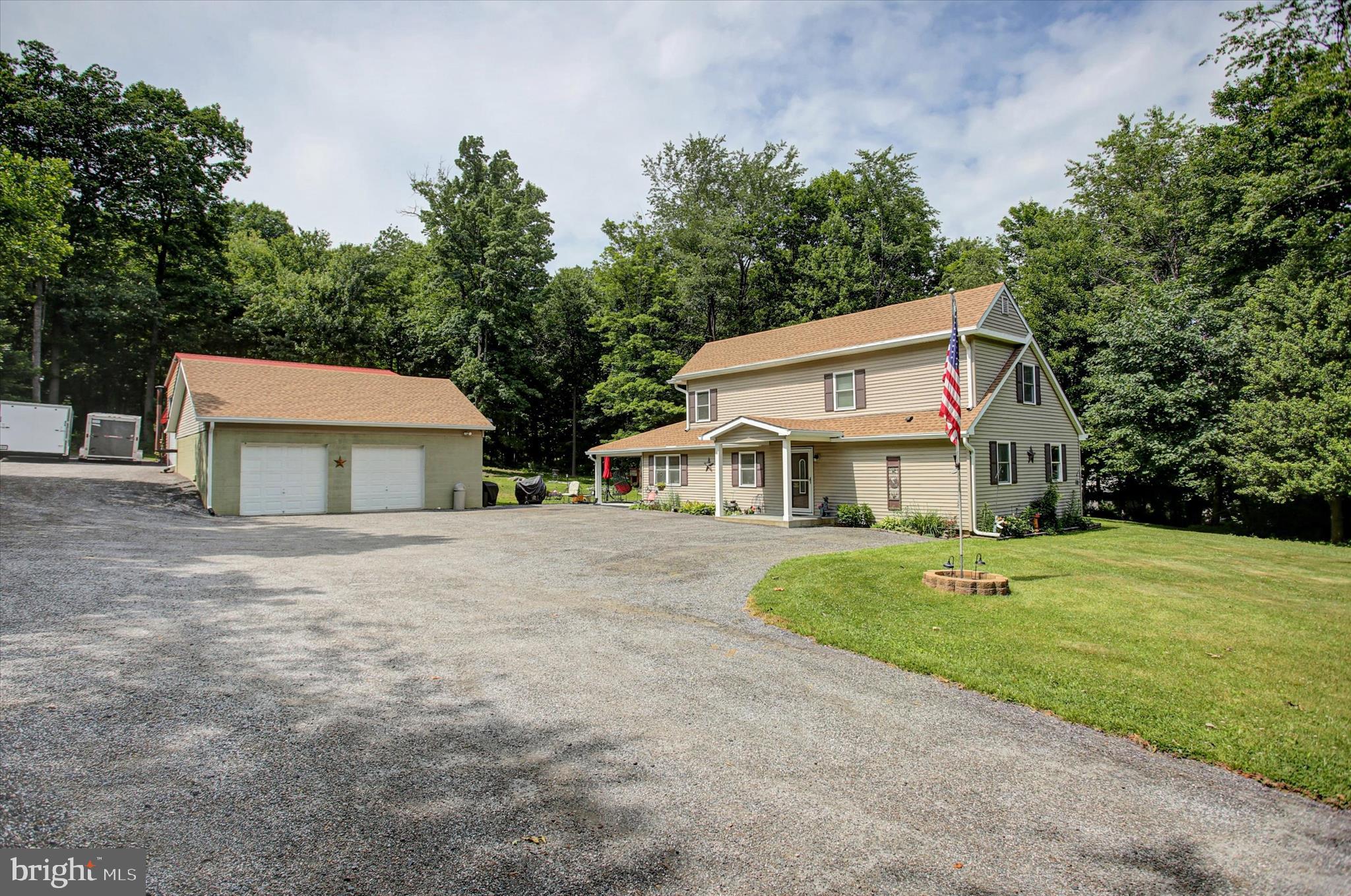 2355 Iron Springs Road Fairfield, PA 17320 - Photo 1 of 59