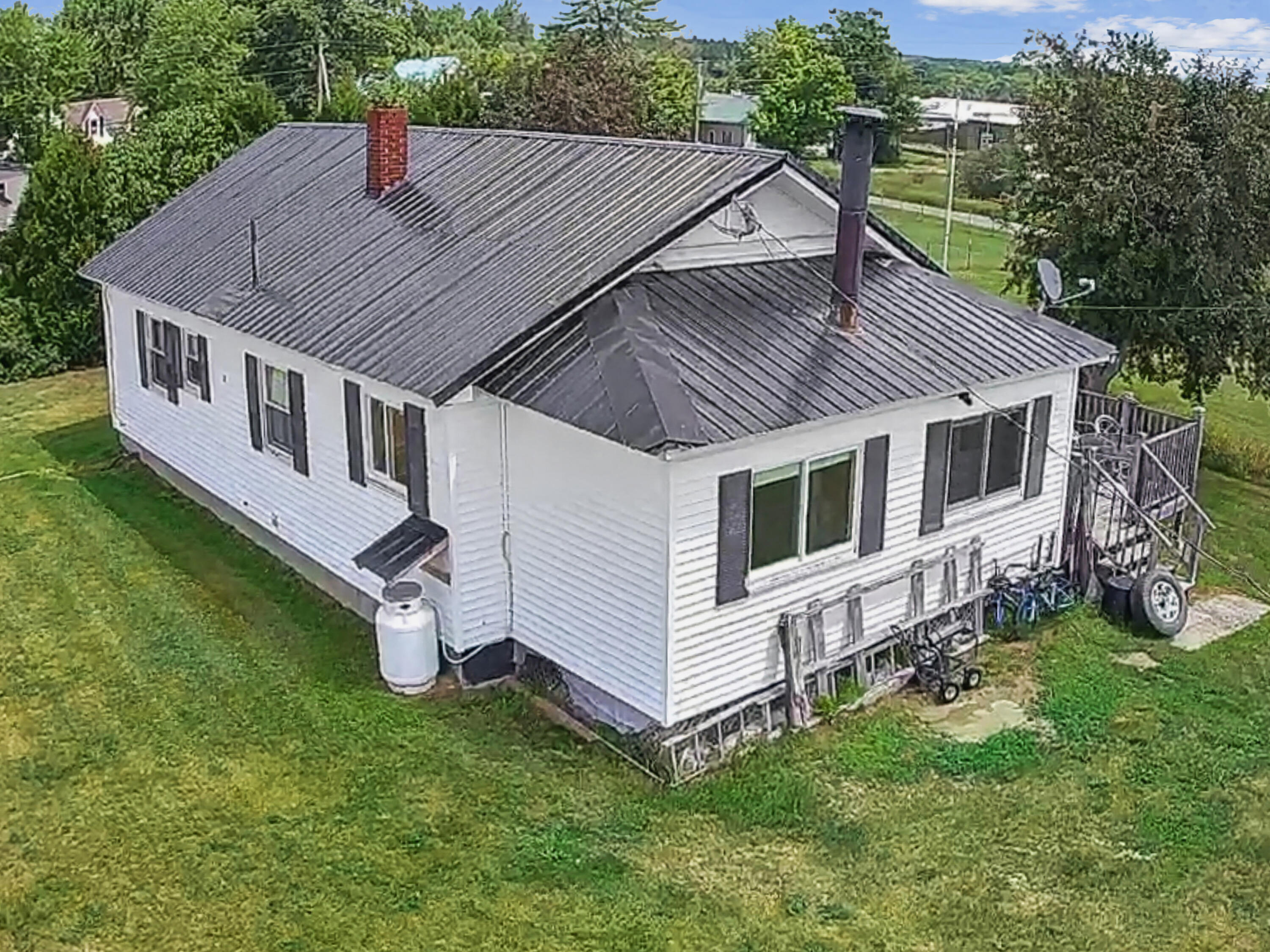 18 Johnson Flat Rd