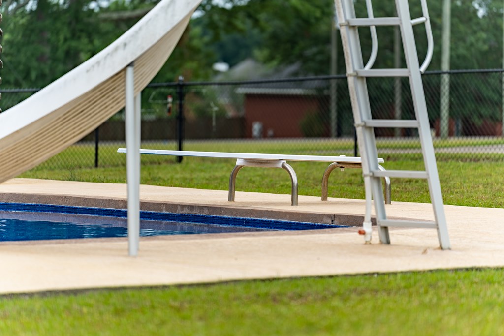 284 Fuller Road Dothan, AL 36301 - Photo 44 of 48