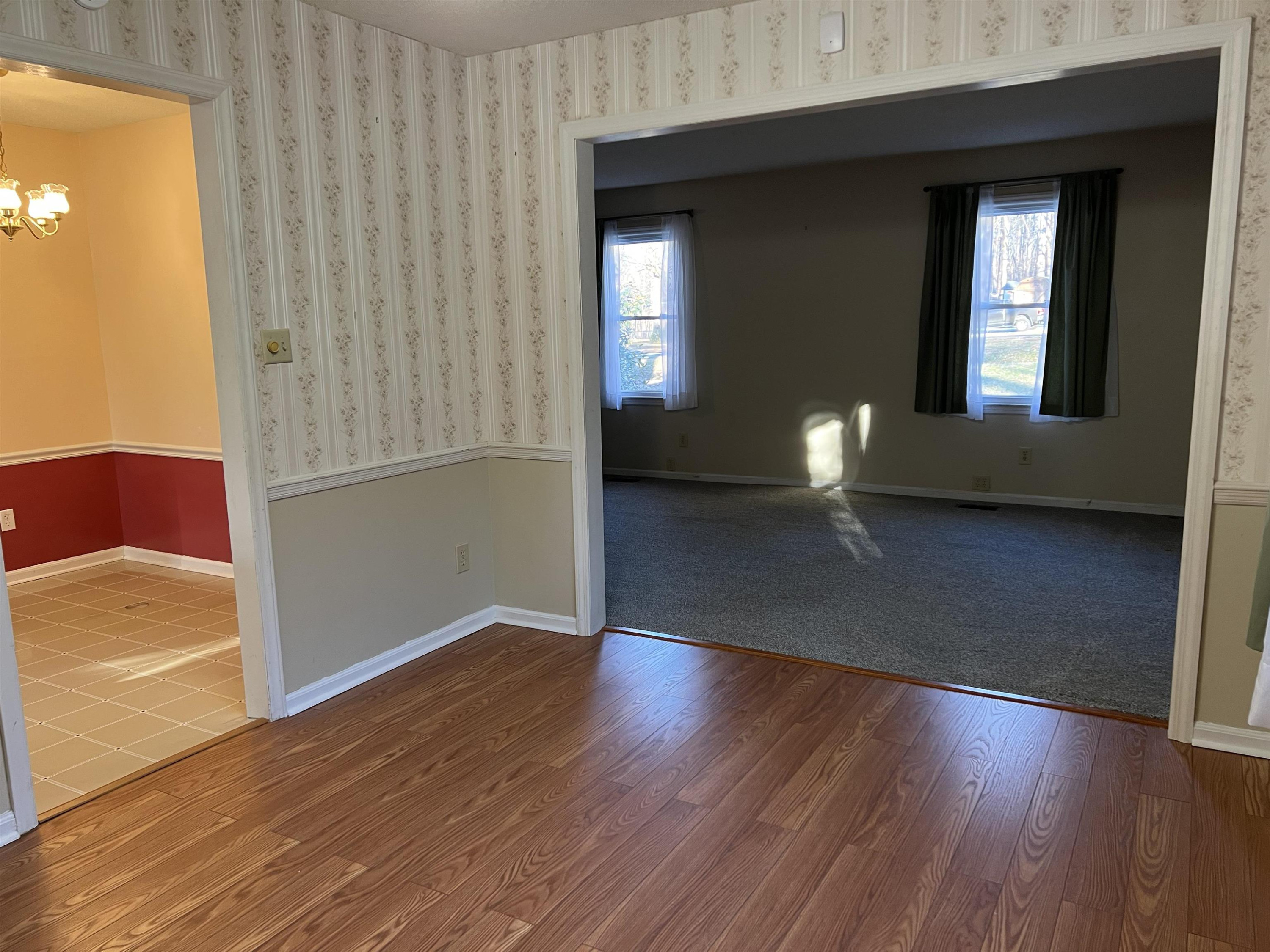 5519 Roslyn Road Durham, NC 27712 - Photo 7 of 31 Photo 7
