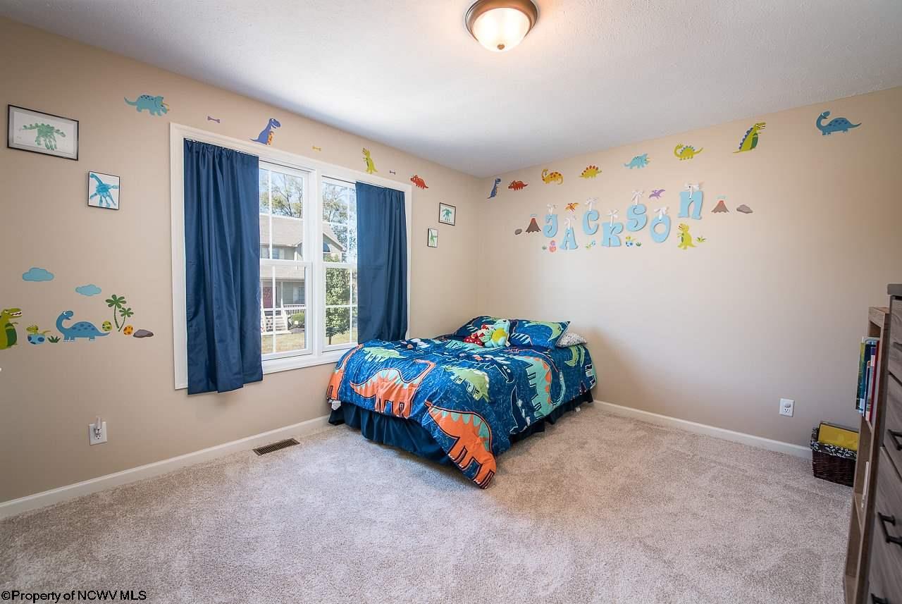 115 Open Ridge Road Morgantown, WV 26508 - Photo 14 of 20 Gallery Image 14