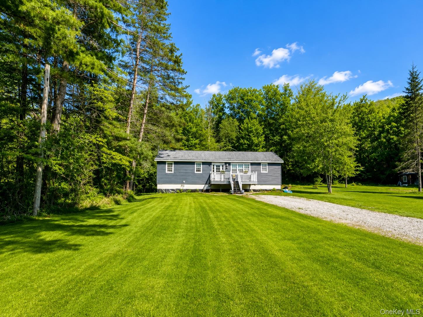 287 Debruce Road Livingston Manor, NY 12758 - Photo 1 of 16