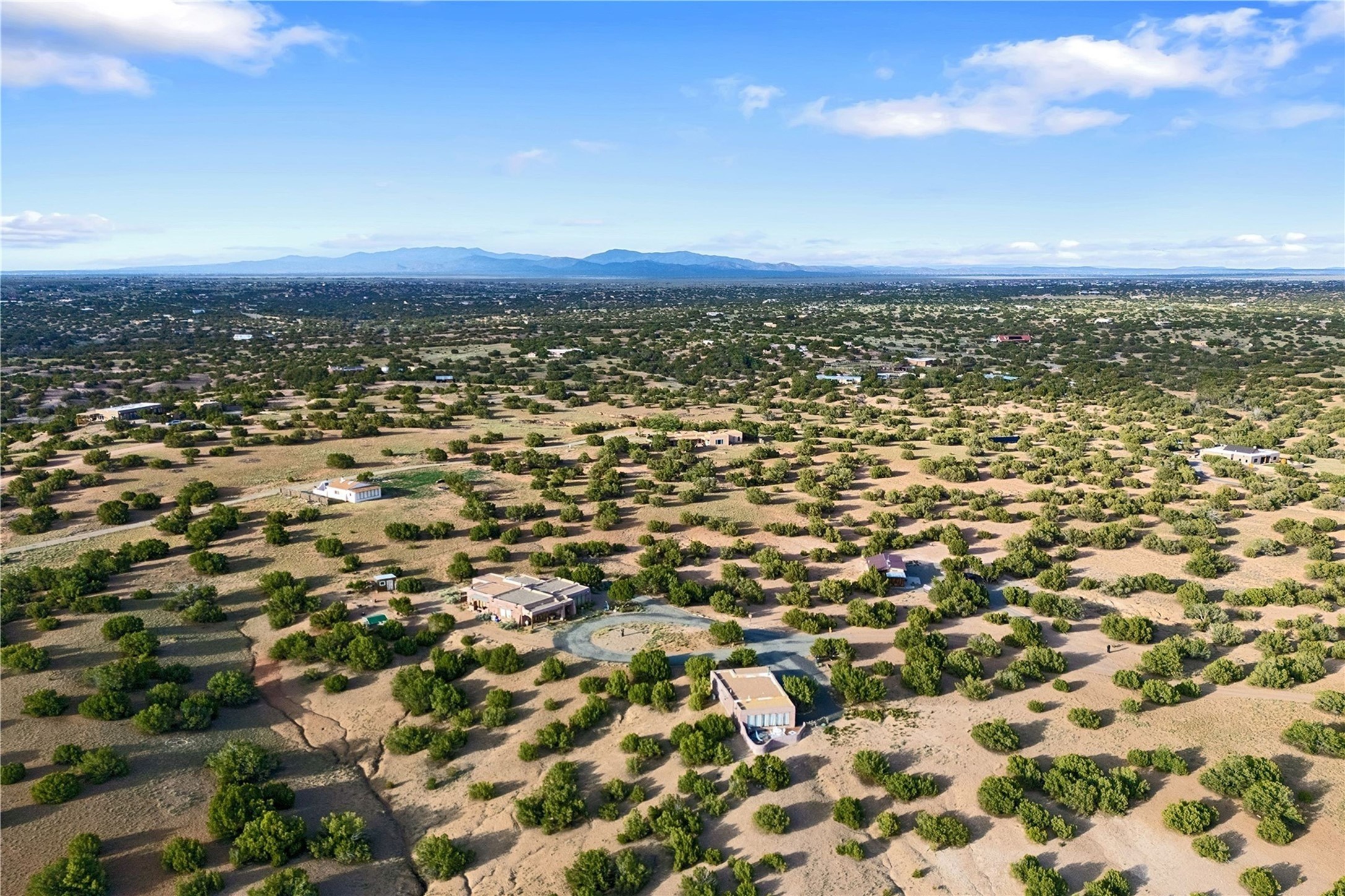 27 San Marcos Road West Santa Fe, NM 87508 - Photo 56 of 58