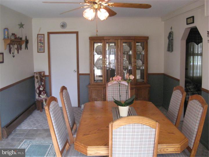 70 Wildflower Road Levittown, PA 19057 - Photo 5 of 25 Dining Room