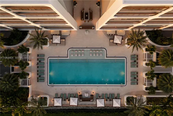 a view of front door and small space