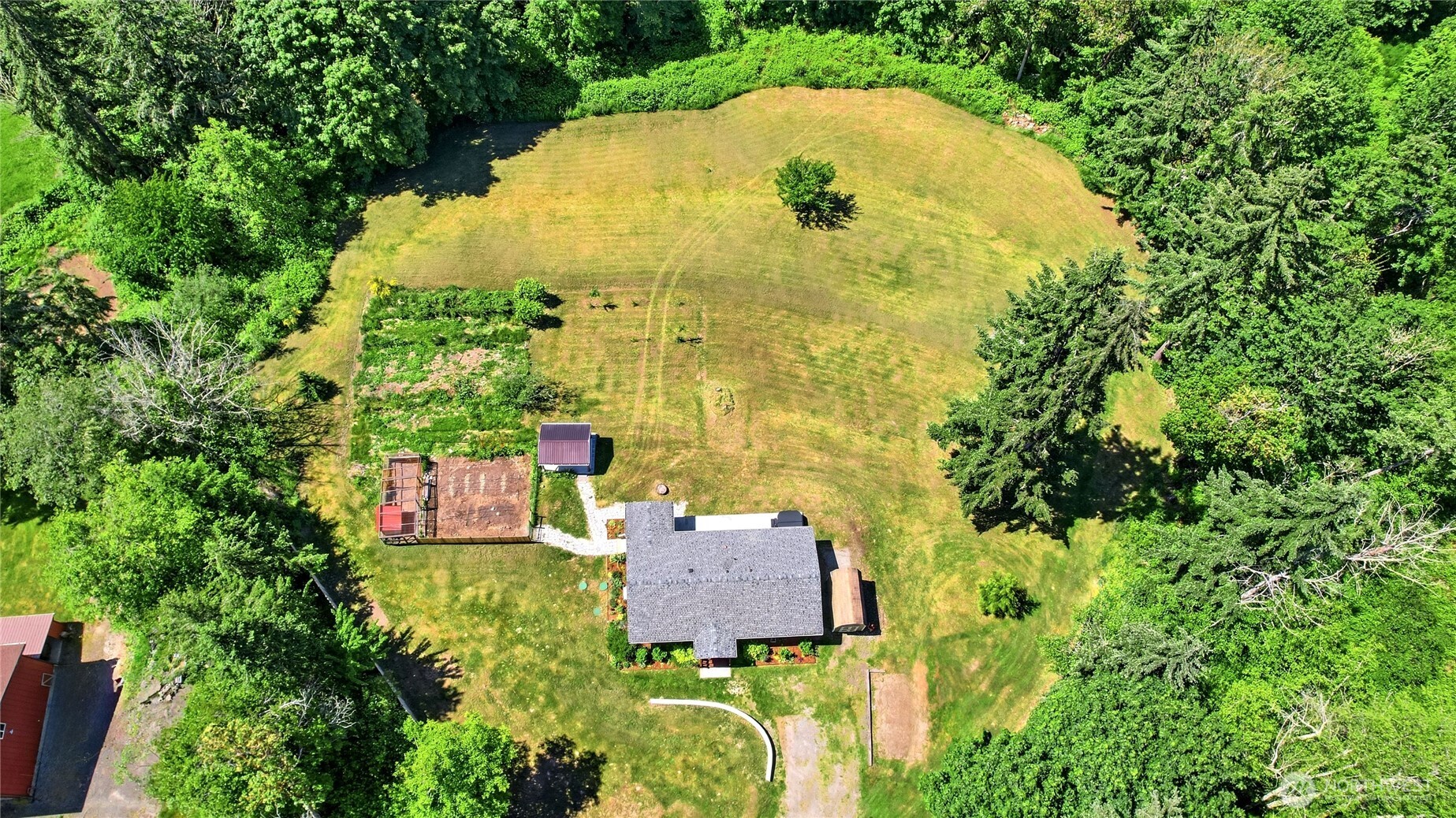 12742 Banner Road Southeast Olalla, WA 98359 - Photo 21 of 40