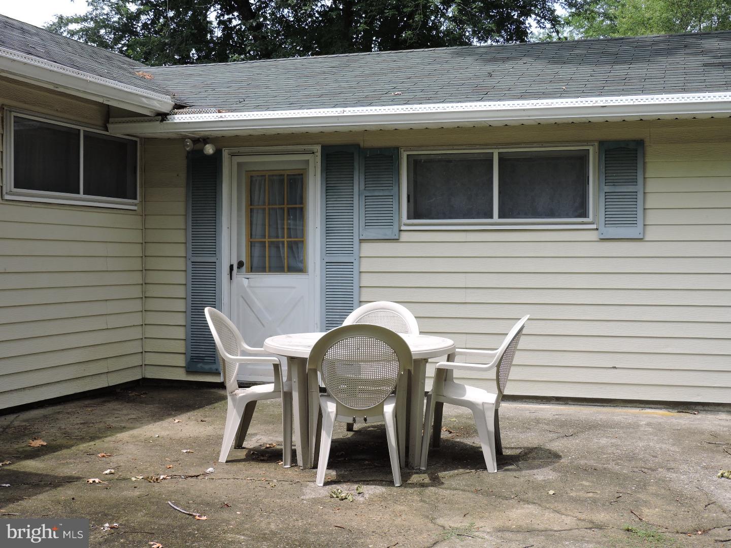 15 Nassau Road Lumberton, NJ 08048 - Photo 12 of 13 Patio