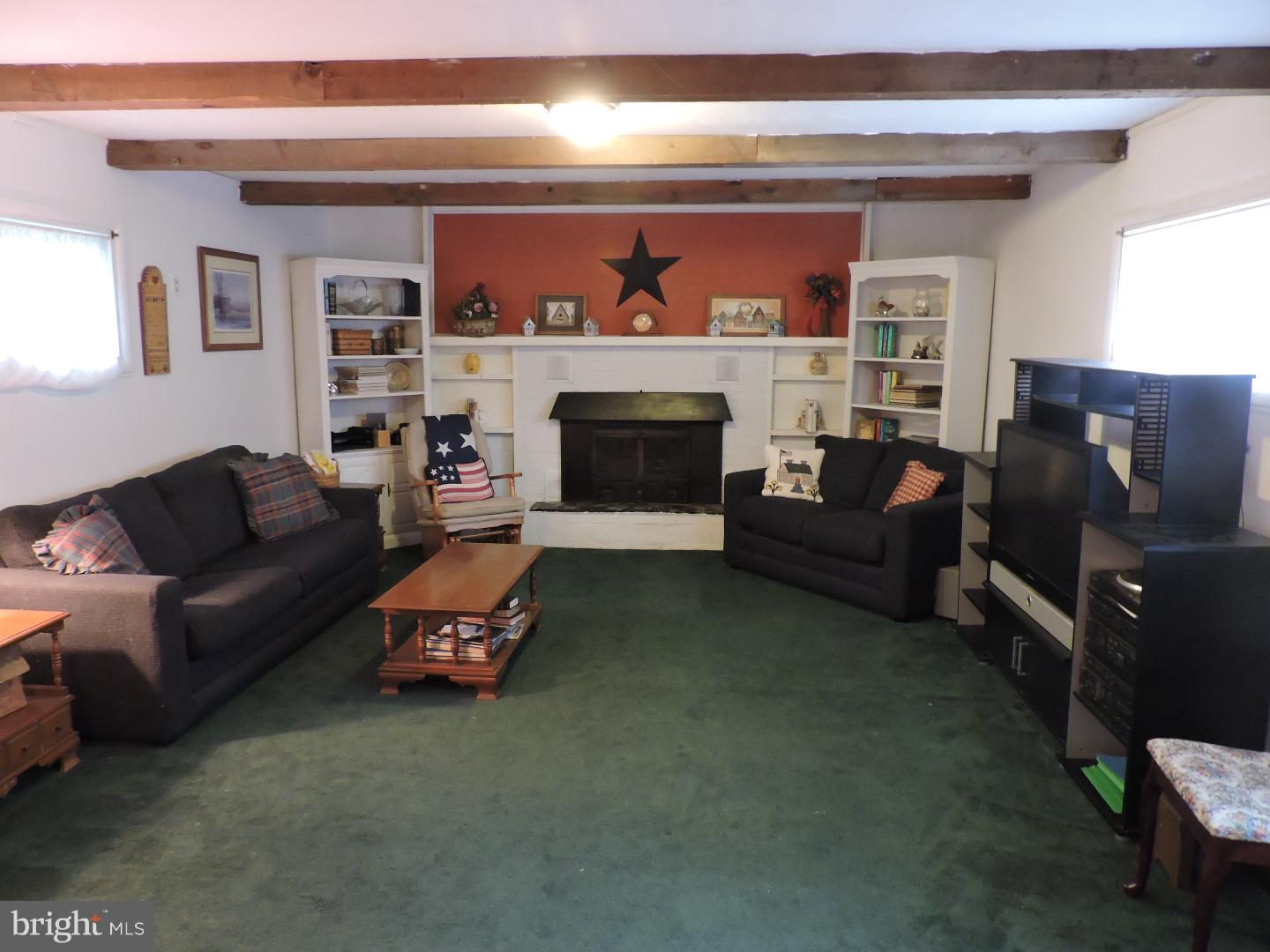 15 Nassau Road Lumberton, NJ 08048 - Photo 6 of 13 Family Room