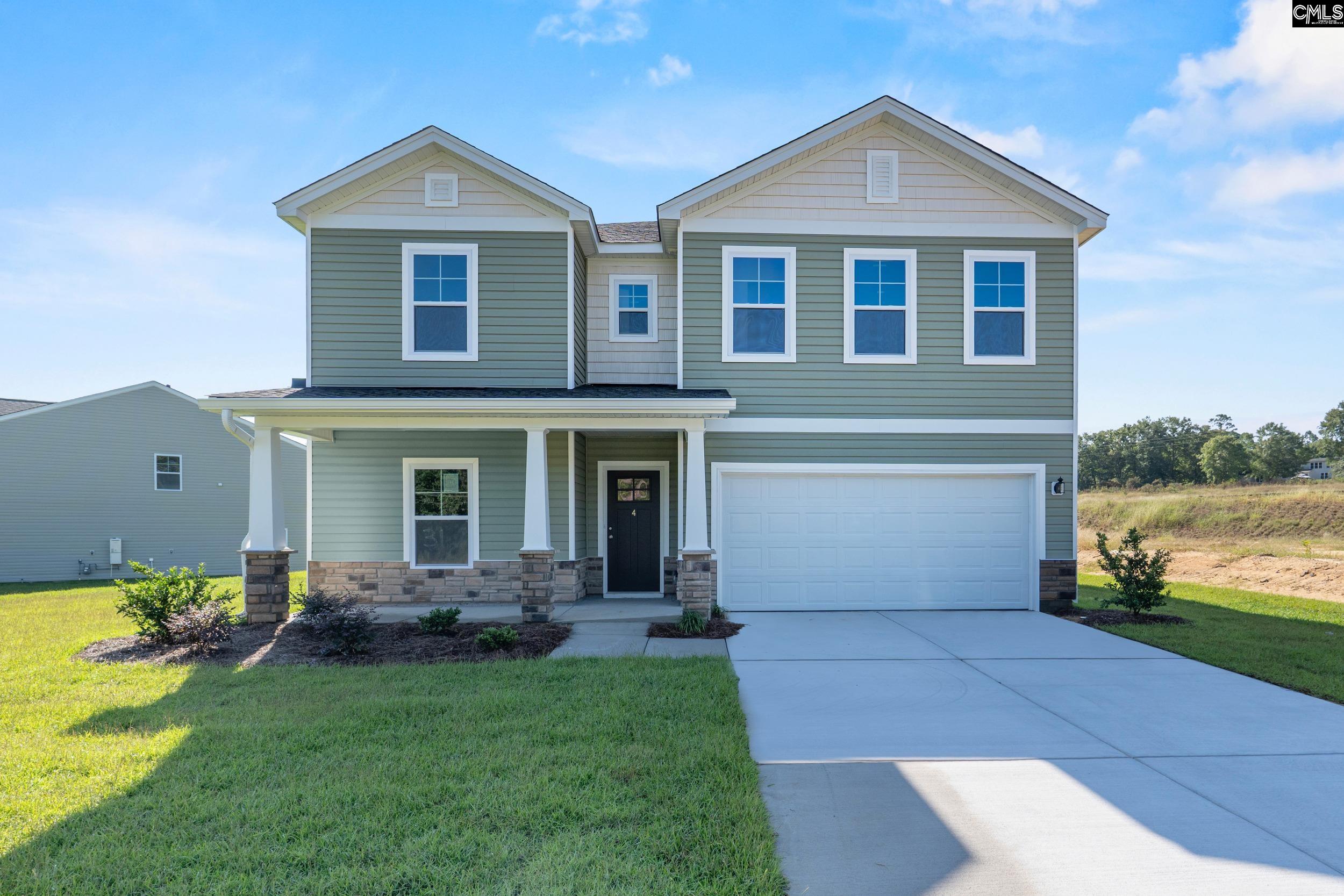 218 Boseman Road Irmo, SC 29063 - Photo 4 of 30 Gallery Image 4