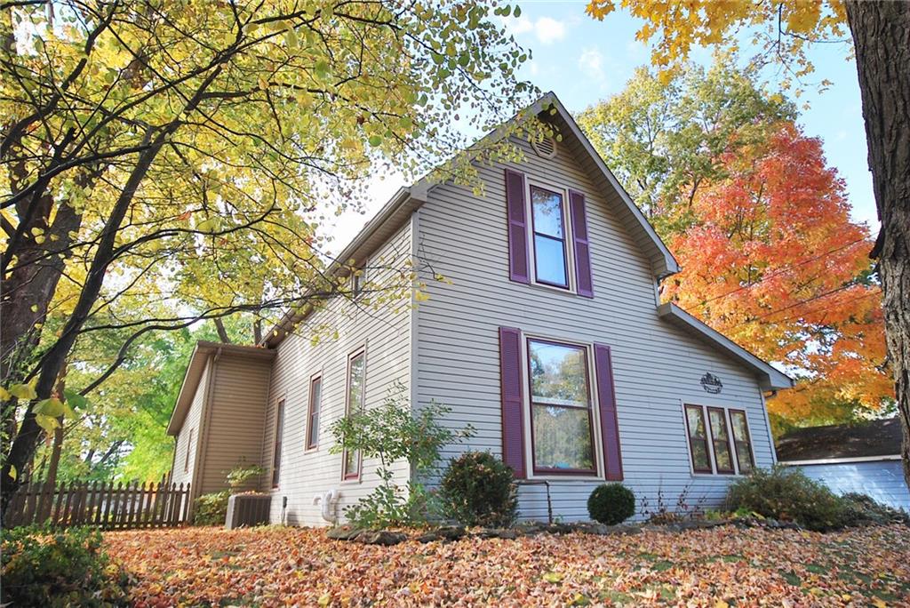 312 Franklin Street Pendleton, IN 46064 - Photo 2 of 20 Gallery Image 2