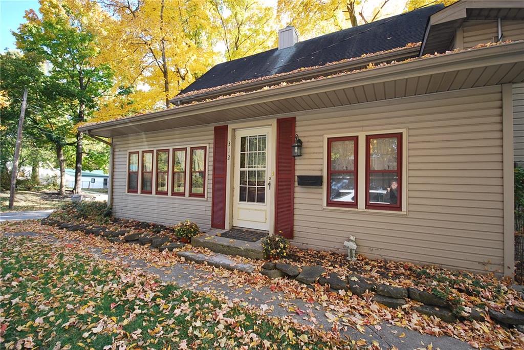 312 Franklin Street Pendleton, IN 46064 - Photo 3 of 20 Gallery Image 3