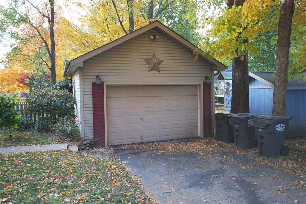 312 Franklin Street Pendleton, IN 46064 - Photo 6 of 20 Gallery Image 6